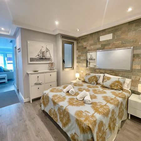 Sand Feet Apartment 大加那利岛拉斯帕尔马斯 外观 照片