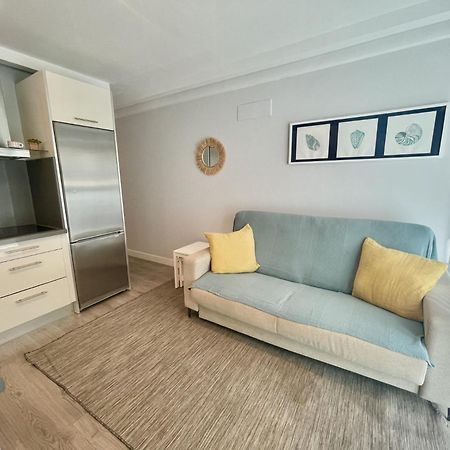 Sand Feet Apartment 大加那利岛拉斯帕尔马斯 外观 照片