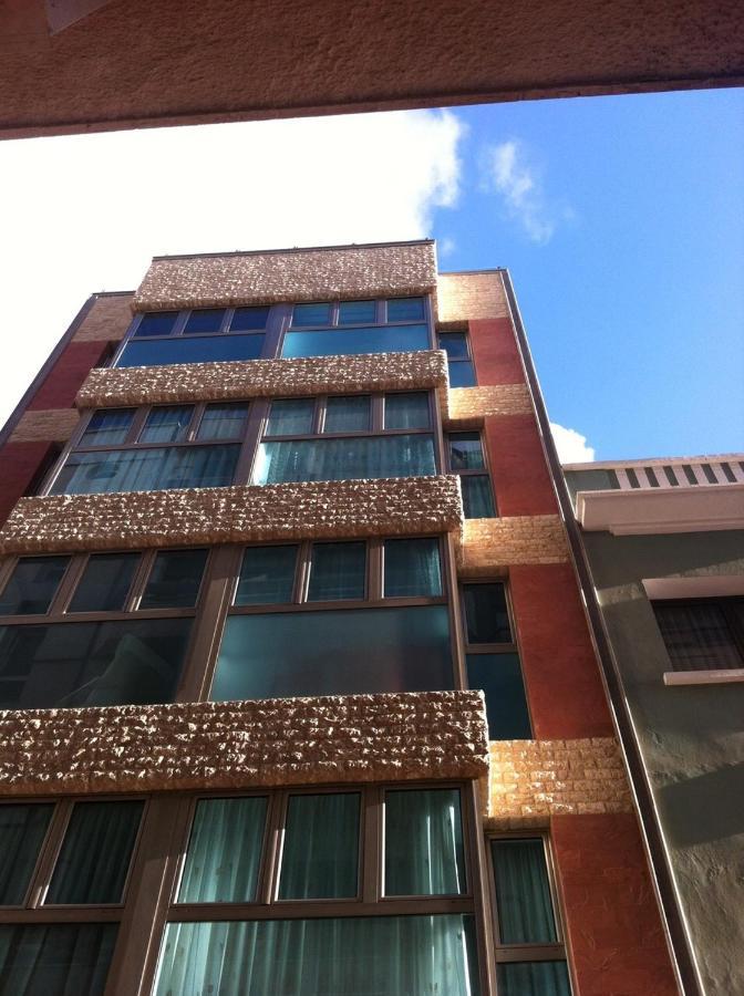 Sand Feet Apartment 大加那利岛拉斯帕尔马斯 外观 照片