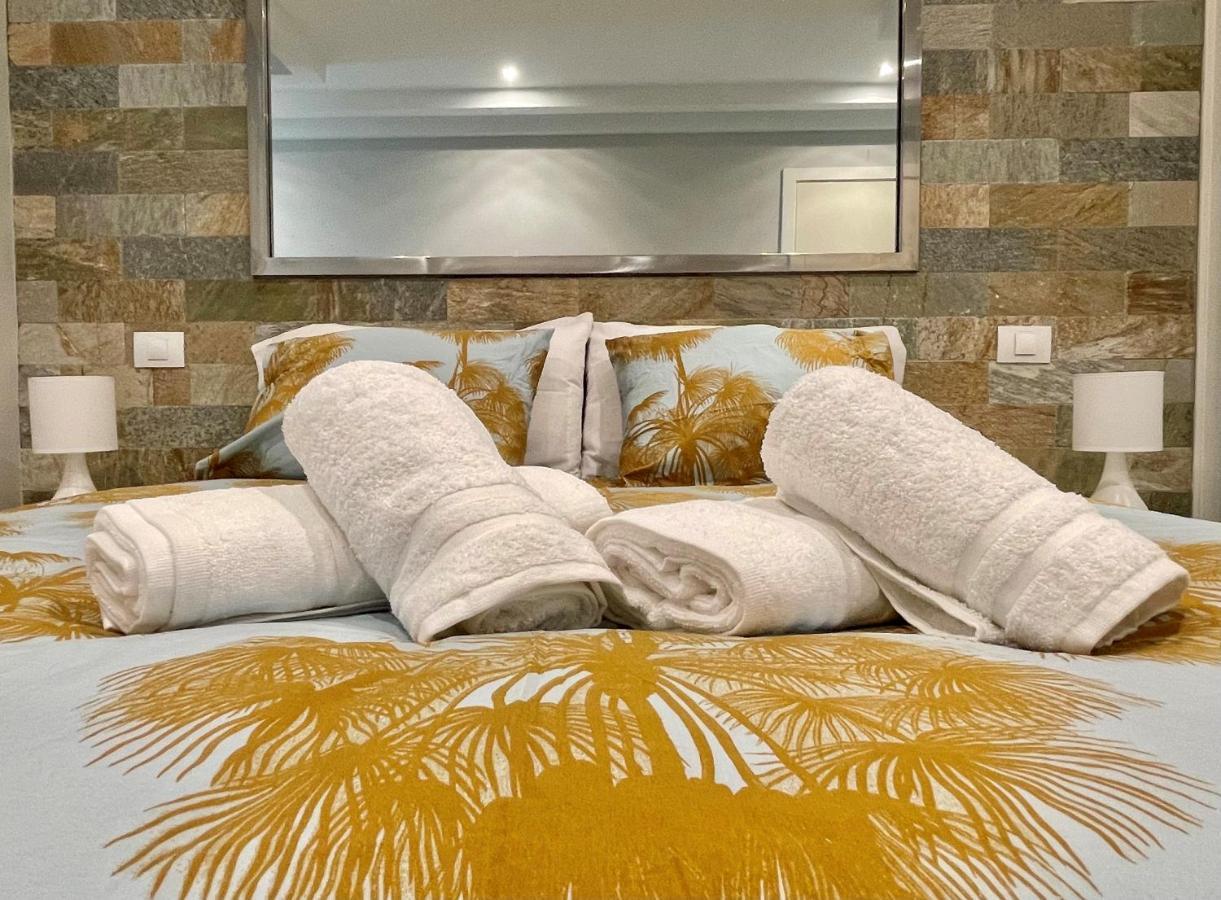 Sand Feet Apartment 大加那利岛拉斯帕尔马斯 外观 照片