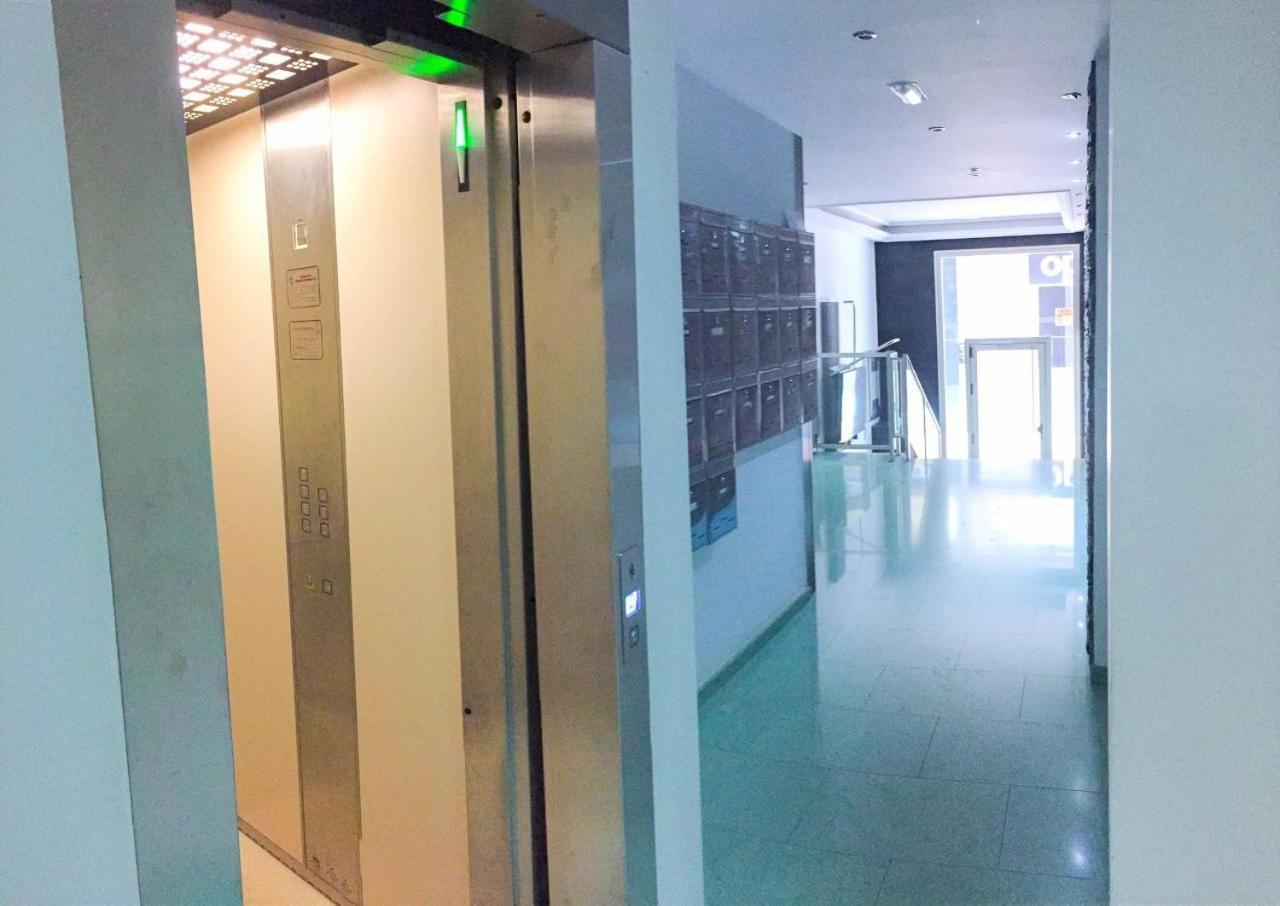 Sand Feet Apartment 大加那利岛拉斯帕尔马斯 外观 照片