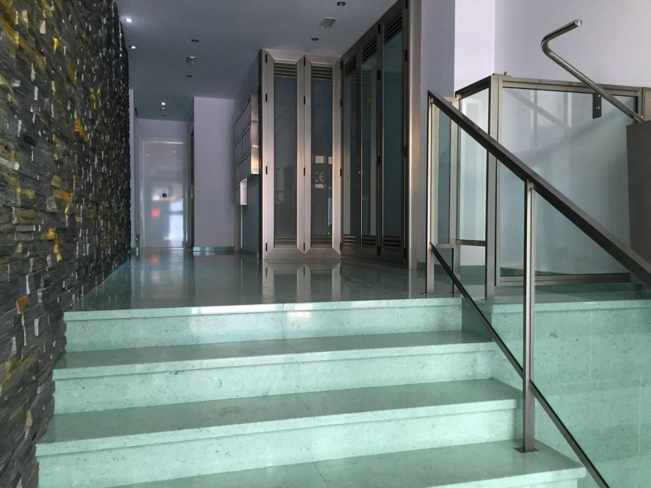 Sand Feet Apartment 大加那利岛拉斯帕尔马斯 外观 照片